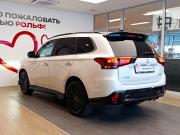 Mitsubishi Outlander III Рестайлинг 3 Москва  - изображение 25