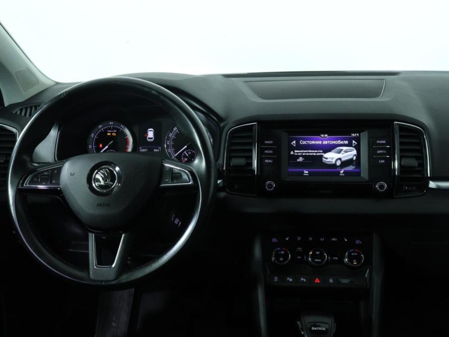Skoda Karoq I Санкт-Петербург  - изображение 19