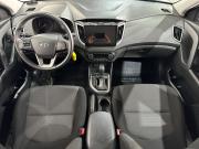 Hyundai Creta I Рестайлинг Москва  - изображение 29