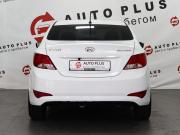 Hyundai Solaris I Рестайлинг Минеральные Воды  - изображение 21