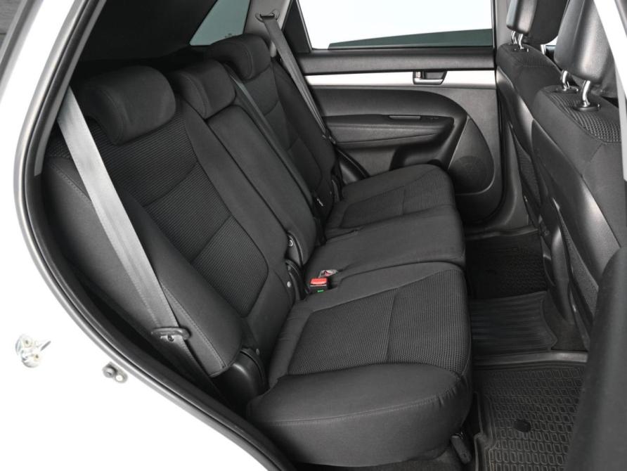 Kia Sorento II Рестайлинг Ростов-на-Дону  - изображение 7