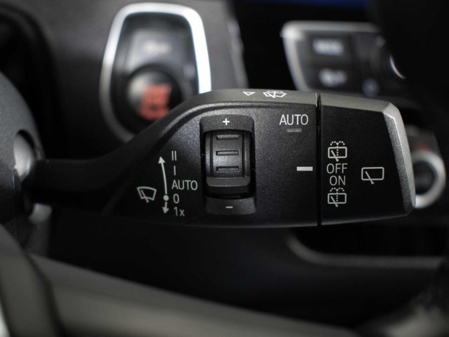 BMW 1 серии II (F20/F21) Рестайлинг 2 Москва  - изображение 20