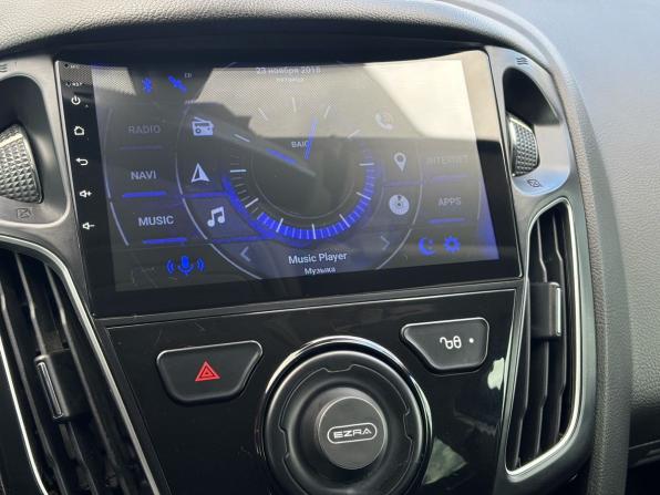 Ford Focus III с пробегом 2011 года, цена 389 000 рублей, 202000 км, хэтчбек, Автокод Объявления