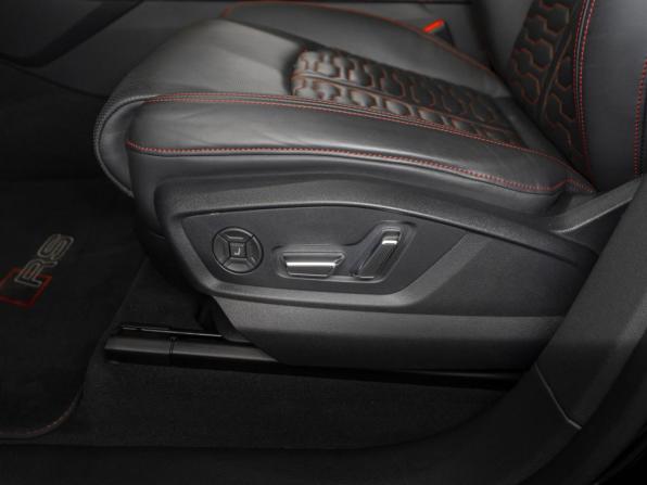 Audi RS Q8 I с пробегом 2022 года, цена 14 650 000 рублей, 17403 км, внедорожник, Автокод Объявления