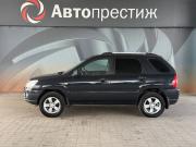 Kia Sportage II Рестайлинг Волгоград  - изображение 29