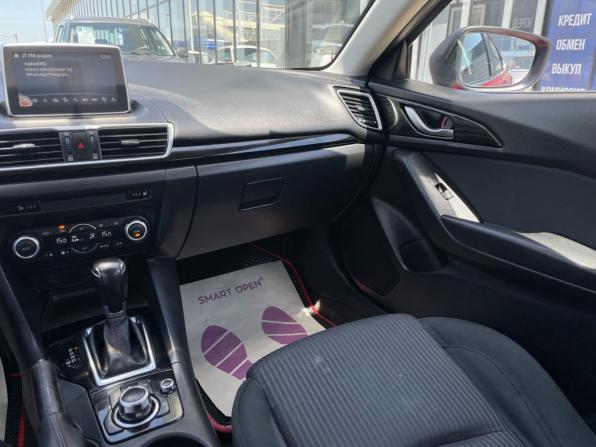 Mazda 3 III (BM) с пробегом 2014 года, цена 999 000 рублей, 178600 км, седан, Автокод Объявления