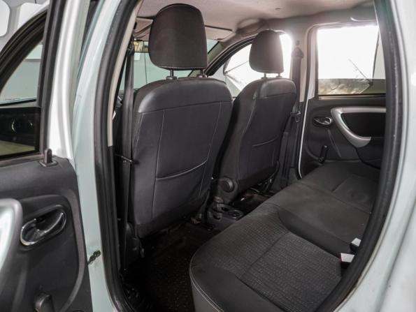 Nissan Terrano III (D10) с пробегом 2017 года, цена 1 199 000 рублей, 125473 км, внедорожник, Автокод Объявления