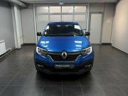 Renault Logan II Рестайлинг Тверь  - изображение 25
