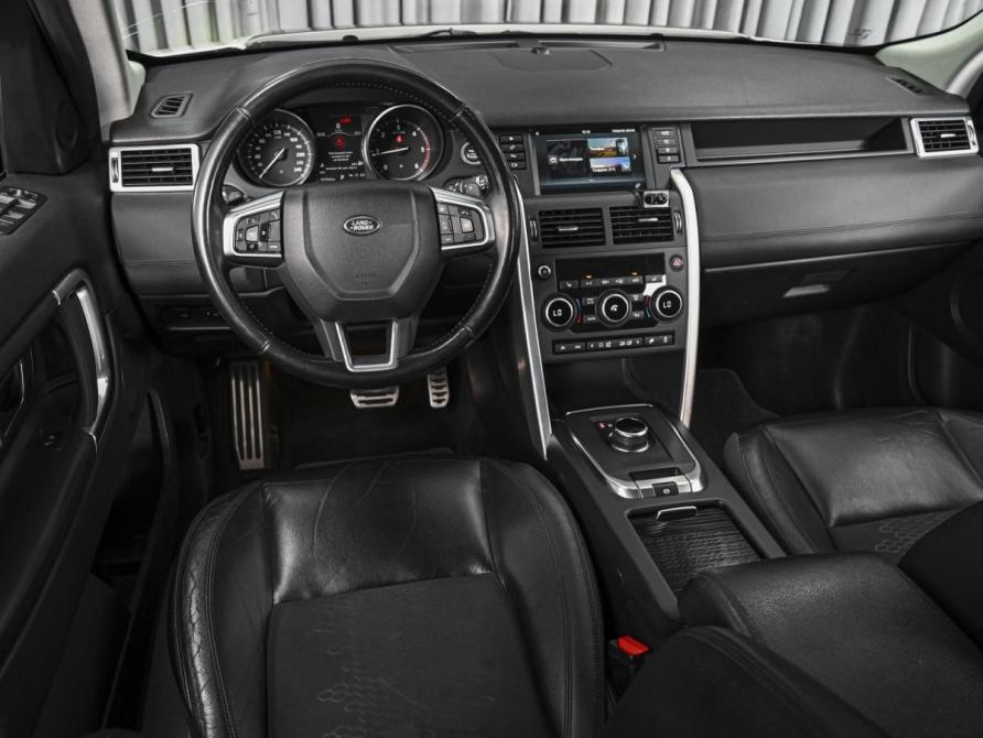 Land Rover Discovery Sport I Ставрополь  - изображение 6