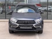 Lada (ВАЗ) Granta I Рестайлинг Воронеж  - изображение 16