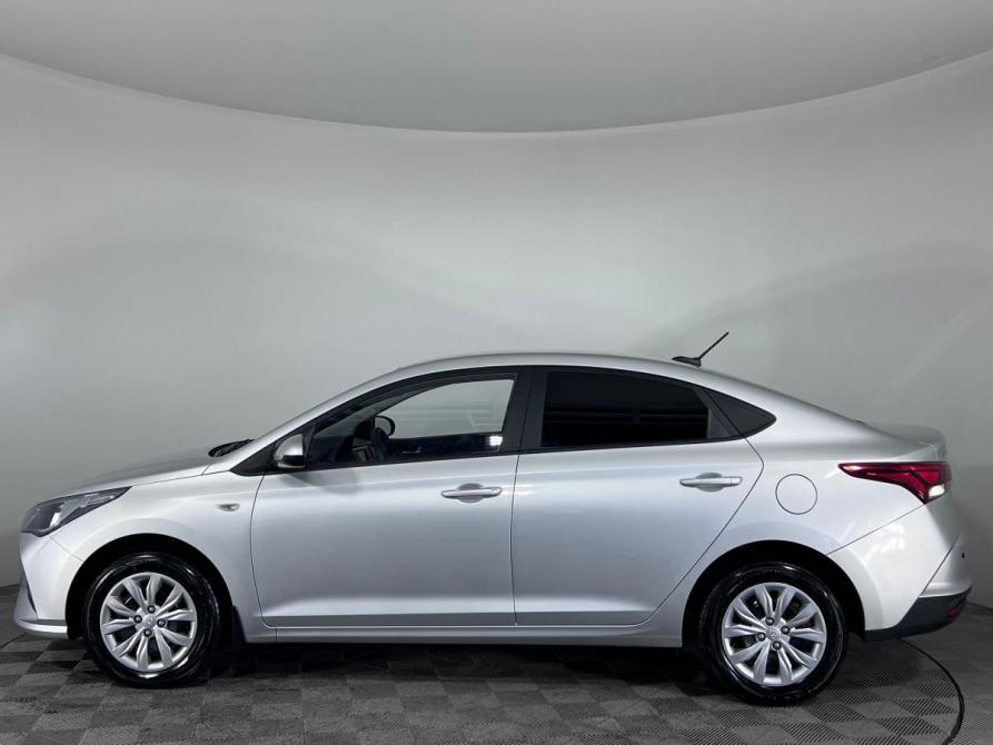 Hyundai Solaris II Рестайлинг Ростов-на-Дону  - изображение 7