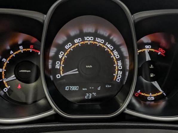 Lada (ВАЗ) Vesta I с пробегом 2020 года, цена 1 050 000 рублей, 107978 км, универсал, Автокод Объявления