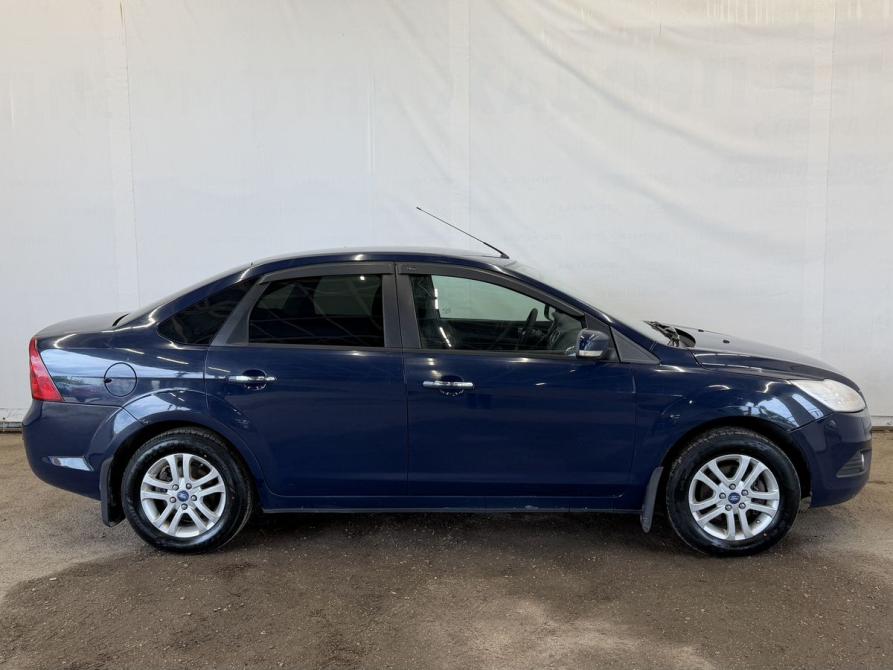 Ford Focus II Рестайлинг Псков  - изображение 5