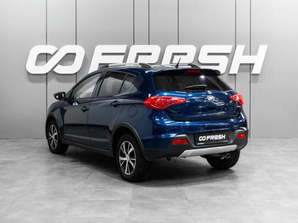 Lifan X50 с пробегом 2018 года, цена 549 000 рублей, 94565 км, хэтчбек, Автокод Объявления
