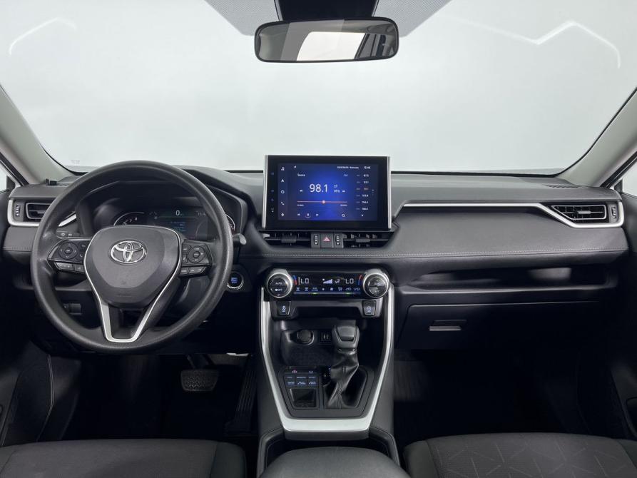 Toyota RAV4 V (XA50) Калининград  - изображение 14