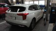 Haval Jolion I Санкт-Петербург  - изображение 8