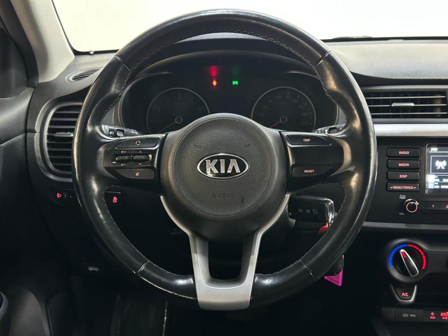 Kia Rio IV Санкт-Петербург  - изображение 13