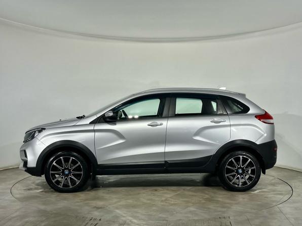 Lada (ВАЗ) XRAY I с пробегом 2018 года, цена 1 040 000 рублей, 57794 км, хэтчбек, Автокод Объявления