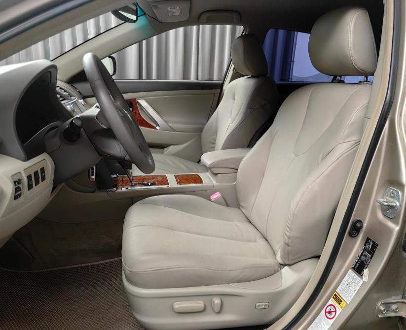 Toyota Camry VI (XV40) Москва  - изображение 9