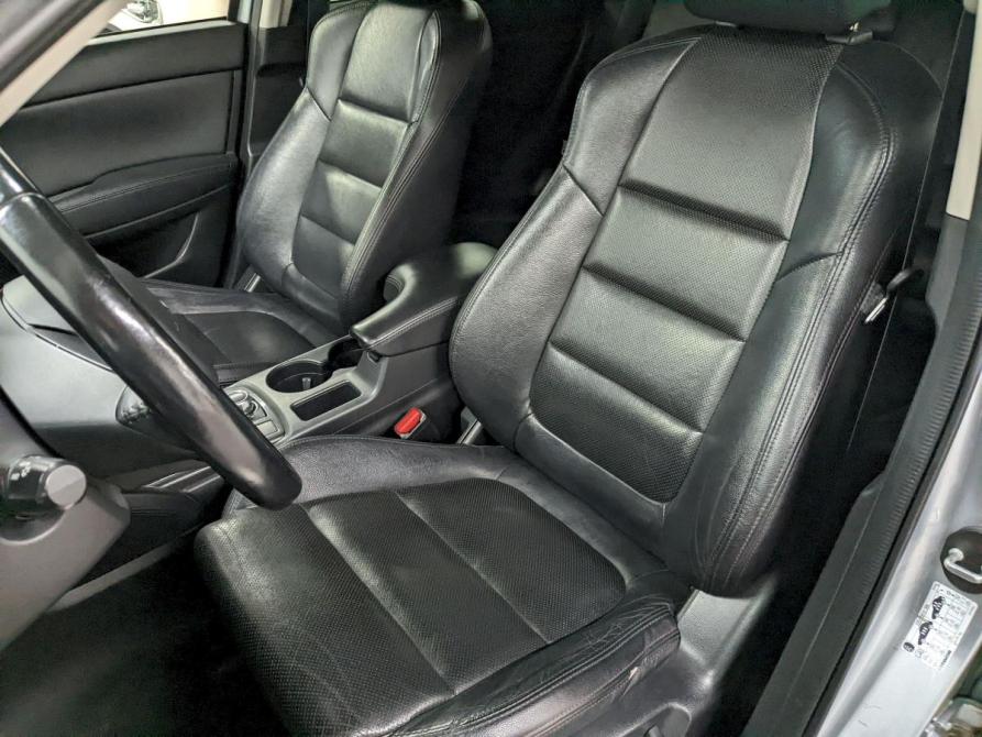 Mazda CX-5 I Рестайлинг Москва  - изображение 14