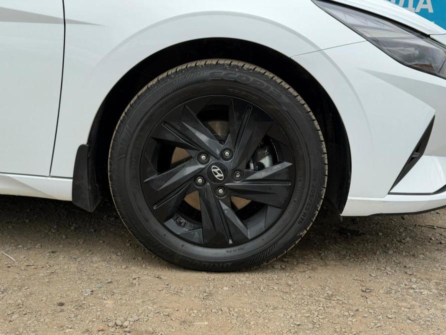 Hyundai Elantra VII (CN7) Набережные Челны  - изображение 14