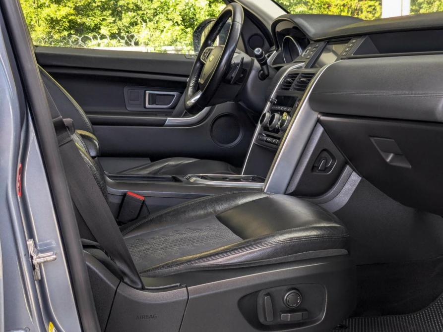 Land Rover Discovery Sport I Екатеринбург  - изображение 13
