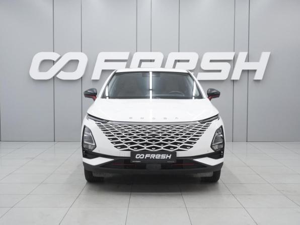 Omoda C5 I Рестайлинг с пробегом 2024 года, цена 1 800 000 рублей, 37734 км, внедорожник, Автокод Объявления
