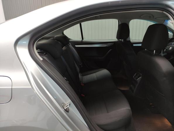 Skoda Octavia III (A7) с пробегом 2014 года, цена 1 250 000 рублей, 165017 км, лифтбек, Автокод Объявления