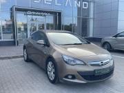 Opel Astra J Рестайлинг Череповец  - изображение 16