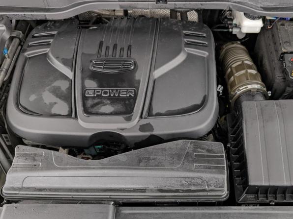Geely Coolray I с пробегом 2023 года, цена 1 700 000 рублей, 48521 км, внедорожник, Автокод Объявления
