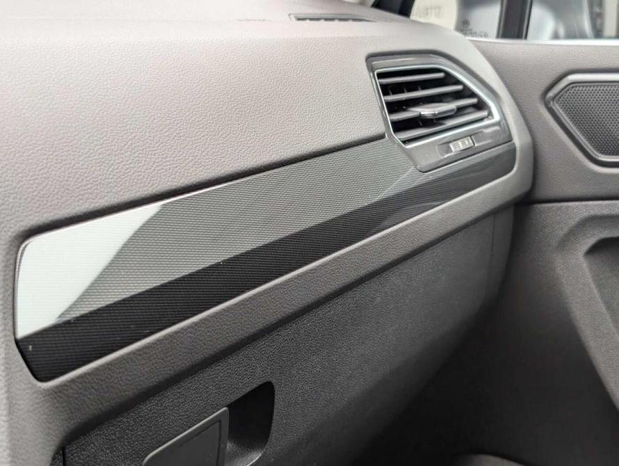 Volkswagen Tiguan II Москва  - изображение 17