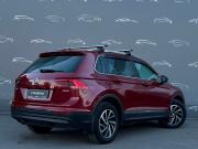 Volkswagen Tiguan II Санкт-Петербург  - изображение 31