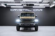 Jeep Wrangler IV (JL) Рестайлинг Москва  - изображение 36
