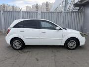 Kia Rio II Рестайлинг Ростов-на-Дону  - изображение 28