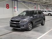 Kia Seltos I Казань  - изображение 26