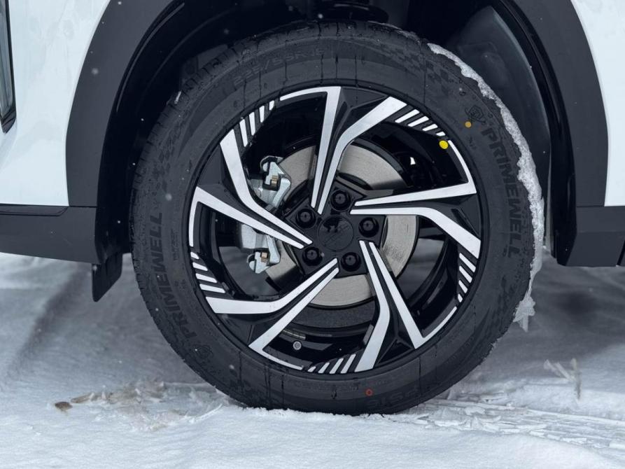 Geely Cityray Ярославль  - изображение 10