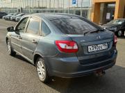 Lada (ВАЗ) Granta I Нижний Тагил  - изображение 16