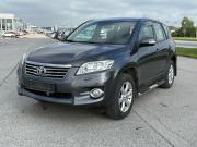 Toyota RAV4 III (XA30) Рестайлинг Пермь  - изображение 8