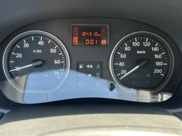 Nissan Almera III (G15) с пробегом 2013 года, цена 637 800 рублей, 183947 км, седан, Автокод Объявления