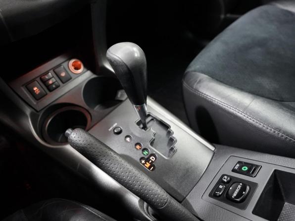 Toyota RAV4 III (XA30) Рестайлинг с пробегом 2010 года, цена 1 442 000 рублей, 181216 км, внедорожник, Автокод Объявления