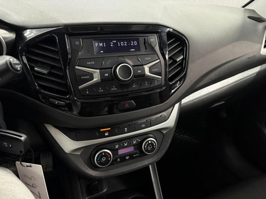 Lada (ВАЗ) Vesta I Краснодар  - изображение 11