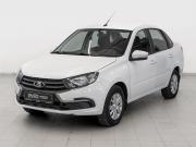 Lada (ВАЗ) Granta I Рестайлинг Москва  - изображение 26