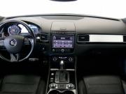 Volkswagen Touareg II Рестайлинг Санкт-Петербург  - изображение 38