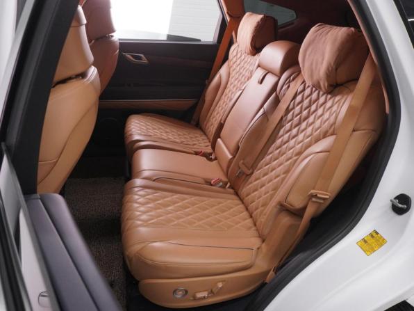 Genesis GV80 I с пробегом 2021 года, цена 8 490 000 рублей, 76508 км, внедорожник, Автокод Объявления