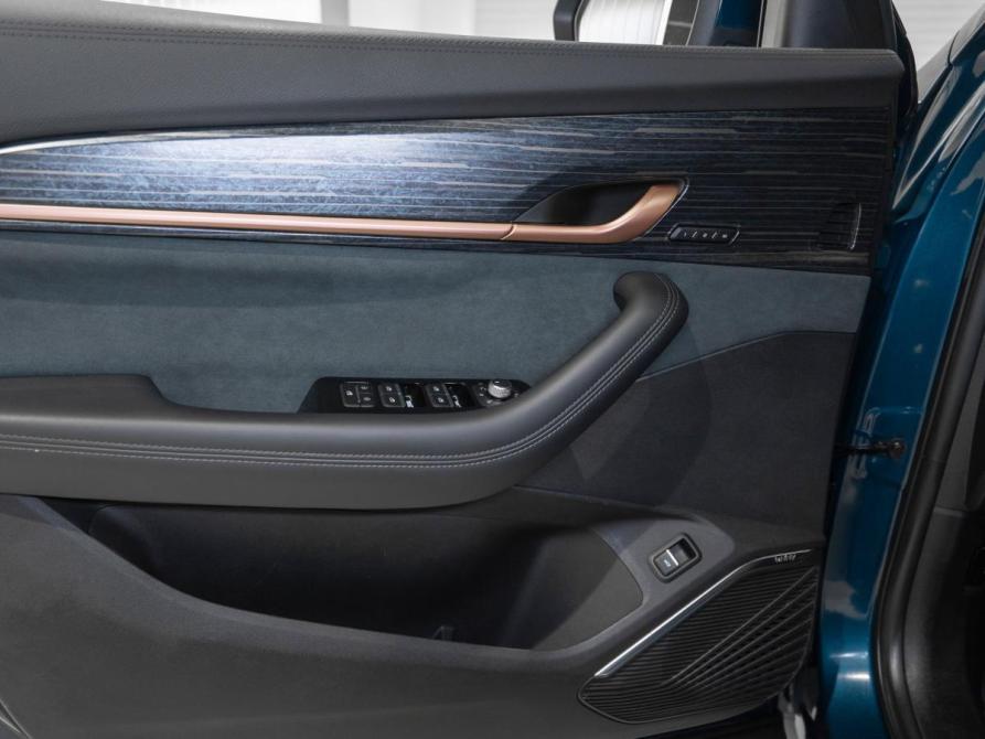 Geely Monjaro I Москва  - изображение 24