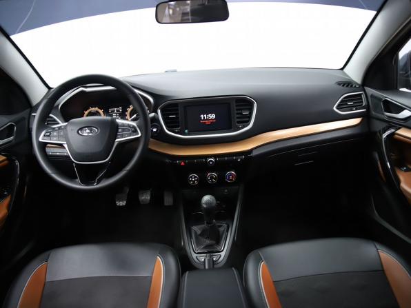 Lada (ВАЗ) Vesta I Рестайлинг (NG) с пробегом 2024 года, цена 1 490 000 рублей, 33601 км, универсал, Автокод Объявления