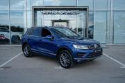 Volkswagen Touareg II Рестайлинг Крым  - изображение 38