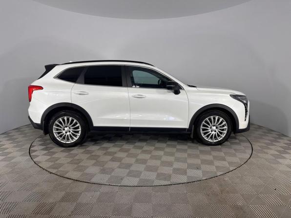 Haval Jolion I Рестайлинг с пробегом 2024 года, цена 2 189 000 рублей, 17372 км, внедорожник, Автокод Объявления