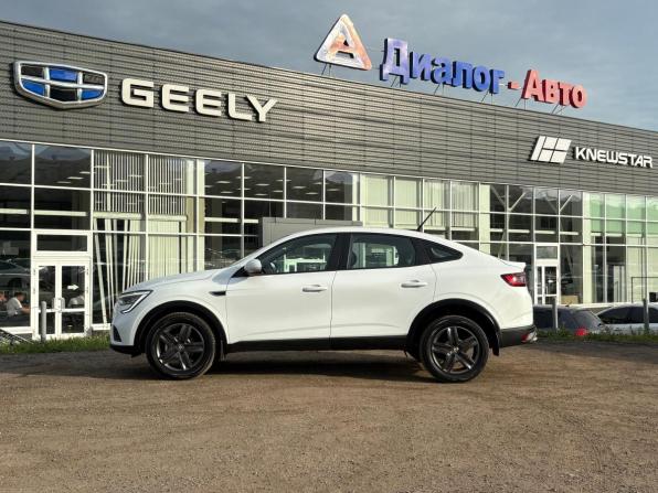 Renault Arkana I с пробегом 2021 года, цена 1 460 000 рублей, 89333 км, внедорожник, Автокод Объявления