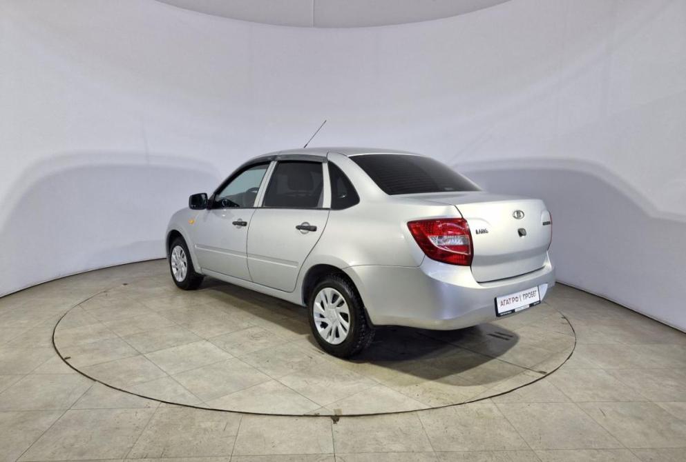 Lada (ВАЗ) Granta I Саранск  - изображение 13